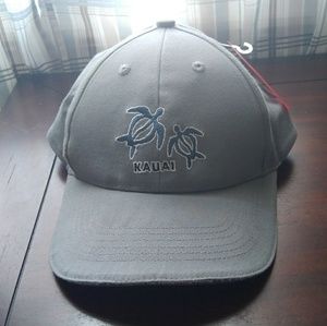 Kauai Hat Baseball Cap